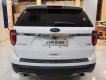 Ford Explorer   2019 - Bán Ford Explorer Limited 2019, màu trắng, nhập khẩu