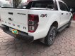 Ford Ranger Wildtrak 3.2L 4x4 AT 2016 - Bán Ford Ranger Wildtrak 3.2L 4x4 AT sản xuất năm 2016, màu trắng, nhập khẩu còn mới