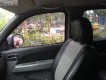 Ford Ranger XLT 2.5L 4x4 MT 2011 - Bán Ford Ranger XLT 2.5L 4x4 MT sản xuất 2011, màu đen  
