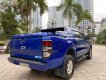 Ford Ranger   2014 - Bán Ford Ranger XLS 2.2L 4x2 AT 2014, màu xanh lam, nhập khẩu 