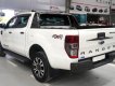Ford Ranger   2016 - Bán xe Ford Ranger năm sản xuất 2016, màu trắng