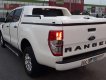 Ford Ranger  XLS 4x2AT  2018 - Cần bán gấp Ford Ranger XLS 4x2AT sản xuất năm 2018, màu trắng, nhập khẩu như mới giá cạnh tranh