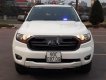 Ford Ranger  XLS 4x2AT  2018 - Cần bán gấp Ford Ranger XLS 4x2AT sản xuất năm 2018, màu trắng, nhập khẩu như mới giá cạnh tranh