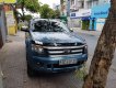 Ford Ranger 2014 - Cần bán xe Ford Ranger đời 2014, màu xanh dương, xe bán tải đa dụng