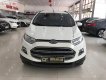 Ford EcoSport   2016 - Bán Ford EcoSport Titanium 1.5L AT đời 2016, màu trắng, số tự động