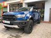 Ford Ranger 2019 - Cần bán Ford Ranger sản xuất năm 2019, màu xanh lam, nhập khẩu