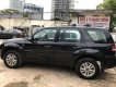 Ford Escape 2012 - Cần bán gấp Ford Escape năm 2012, màu đen, giá tốt