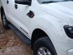Ford Ranger 2016 - Bán Ford Ranger đời 2016, màu trắng, nhập khẩu