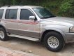 Ford Everest 2005 - Cần bán lại xe Ford Everest sản xuất 2005