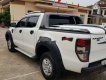 Ford Ranger 2018 - Bán Ford Ranger XL năm 2018, màu trắng, nhập khẩu nguyên chiếc như mới giá cạnh tranh