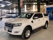 Ford Ranger   2016 - Bán Ford Ranger 2016, màu trắng, nhập khẩu 