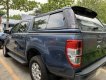 Ford Ranger 2016 - Cần bán xe Ford Ranger năm 2016, màu xanh lam số sàn