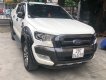 Ford Ranger   2017 - Bán Ford Ranger đời 2017, màu trắng, nhập khẩu nguyên chiếc xe gia đình giá cạnh tranh