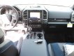Bán Ford F 150 Raptor  2020, màu xám, nhập khẩu Mỹ - Siêu bán tải Mỹ