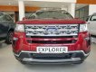 Ford Explorer 2019 - Bán Ford Explorer nhập Mỹ, khuyến mãi hơn 300tr, tặng gói phụ kiện