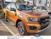 Ford Ranger 2020 - Ford Ranger Wildtrak 4x4 2020 giá ưu đãi, giao ngay trong tháng