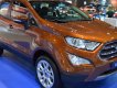 Ford EcoSport 2020 - Bán Ford EcoSport đời 2020, màu nâu