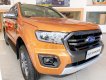 Ford Ranger 2.0L Turbo 2020 - Bán Ford Ranger 2.0L Turbo đời 2020, nhập khẩu