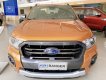 Ford Ranger 2.0L Turbo 2020 - Bán Ford Ranger 2.0L Turbo đời 2020, nhập khẩu