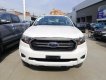 Ford Ranger XLS 2020 - Bán ô tô Ford Ranger XLS 2020, màu trắng, xe nhập