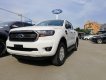 Ford Ranger XLS 2020 - Bán ô tô Ford Ranger XLS 2020, màu trắng, xe nhập