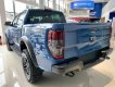 Ford Ranger    2020 - Cần bán xe Ford Ranger đời 2020, màu xanh lam, nhập khẩu chính hãng
