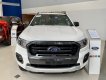 Ford Ranger Willtrack 2020 - Bán xe Ford Ranger Willtrack đời 2020, màu trắng, nhập khẩu chính hãng