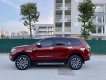 Ford Everest Titanium 4x2 2020 - Cần bán Ford Everest Titanium 4x2 năm 2020, màu đỏ, nhập khẩu nguyên chiếc