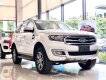 Ford Everest Trend  2020 - Bán Ford Everest Trend đời 2020, màu trắng, nhập khẩu