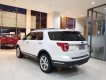 Cần bán Ford Esplorer đời 2020, màu trắng, xe nhập
