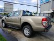 Ford Ranger XLS 2020 - Cần bán gấp Ford Ranger XLS đời 2020, Màu ghi vàng, nhập khẩu, giá tốt