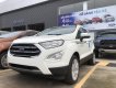 Ford EcoSport Titanium 1.5 2020 - Bán ô tô Ford EcoSport Titanium 1.5 đời 2020, màu trắng