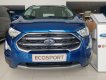Ford EcoSport Titanium 1.0 Ecoboost  2020 - Xả kho EcoSport Titanium 1.0 - Giá sốc - Giảm 61 triệu