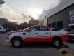 Ford Ranger XLS AT 2020 - Cần bán Ford Ranger XLS AT đời 2020, màu trắng, nhập khẩu nguyên chiếc