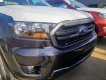 Ford Ranger XLS AT 2020 - Bán xe Ford Ranger XLS AT sản xuất 2020, màu xám, nhập khẩu nguyên chiếc