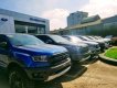 Ford Ranger XLS AT 2020 - Bán xe Ford Ranger XLS AT sản xuất 2020, màu xám, nhập khẩu nguyên chiếc