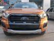 Ford Ranger XLS 2020 - Ranger Wildtrak, giảm giá sâu, tặng nắp thùng, bảo hiểm, film cách nhiệt, camera hành trình, hỗ trợ vay 80%