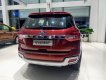 Ford Everest Titanium 4x2 2020 - Ford Everest Titanium 4x2 2020- đỏ - sẵn xe