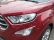 Ford EcoSport Titanium 2020 - Bán xe Ford Ecosport Titanium 1.5L AT 2021 phiên bản mới giá ưu đãi chỉ với 150 triệu lấy xe ngay