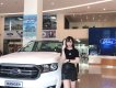 Ford Ranger 2020 - Cần bán xe Ford Ranger năm 2020, màu trắng, nhập khẩu nguyên chiếc