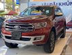 Ford Everest  AT 2020 - Bán Ford Everest Bi Turbo 2020, nhập khẩu, giá 1,36 tỉ