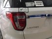 Ford Explorer Limited 2020 - Ford Explorer Limited 2020 nhập Mỹ nguyên chiếc giá cực kỳ ưu đãi