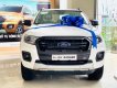 Ford Ranger AT 2020 - Cần bán lại xe Ford Ranger AT đời 2020, màu trắng, xe nhập