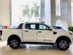 Ford Ranger AT 2020 - Cần bán lại xe Ford Ranger AT đời 2020, màu trắng, xe nhập