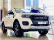 Ford Ranger AT 2020 - Cần bán lại xe Ford Ranger AT đời 2020, màu trắng, xe nhập