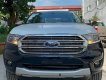 Ford Ranger Limited 2020 - Bán xe Ford Ranger Limited đời 2020 giá cực tốt