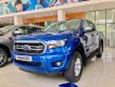 Ford Ranger XLS AT 4*2 2020 - Cần bán Ford Ranger XLS AT 4*2, màu xanh