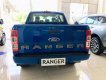 Ford Ranger XLS AT 4*2 2020 - Cần bán Ford Ranger XLS AT 4*2, màu xanh