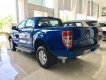 Ford Ranger XLS AT 4*2 2020 - Cần bán Ford Ranger XLS AT 4*2, màu xanh