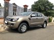 Ford Ranger 2015 - Xe gia đình đi kỹ cần bán Ford Ranger XLS 2.2L 4x2 AT năm 2015 giá 485tr